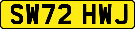 SW72HWJ