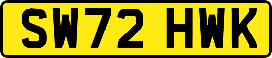 SW72HWK