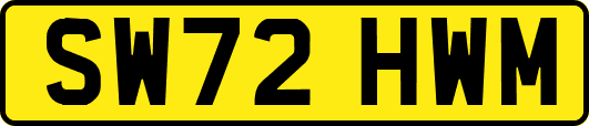 SW72HWM