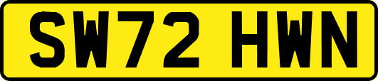 SW72HWN