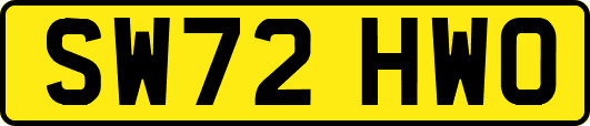 SW72HWO