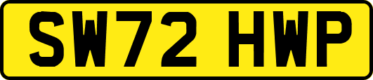 SW72HWP