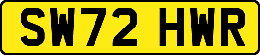 SW72HWR