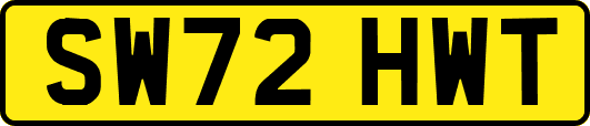 SW72HWT