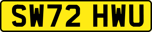 SW72HWU