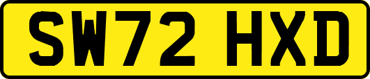 SW72HXD