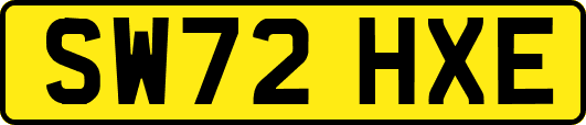SW72HXE