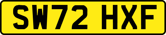 SW72HXF