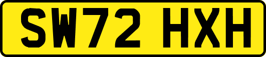 SW72HXH