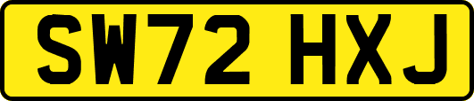 SW72HXJ