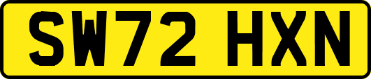 SW72HXN