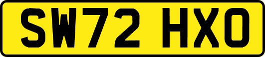 SW72HXO