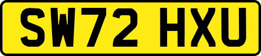 SW72HXU