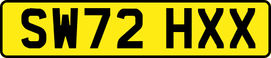 SW72HXX