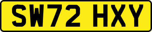 SW72HXY