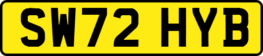 SW72HYB