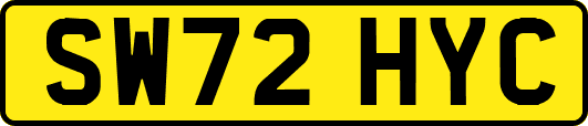 SW72HYC