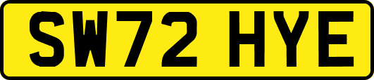 SW72HYE
