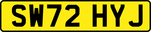 SW72HYJ