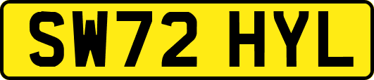 SW72HYL