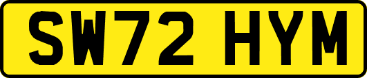 SW72HYM