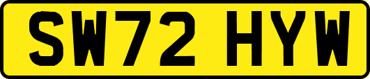 SW72HYW
