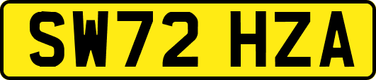 SW72HZA
