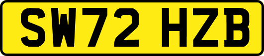 SW72HZB