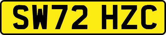 SW72HZC