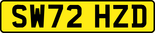 SW72HZD