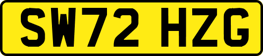 SW72HZG
