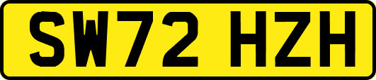 SW72HZH