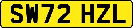 SW72HZL