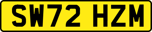 SW72HZM