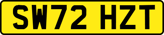 SW72HZT