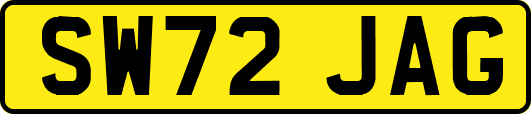 SW72JAG