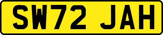 SW72JAH