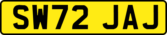 SW72JAJ