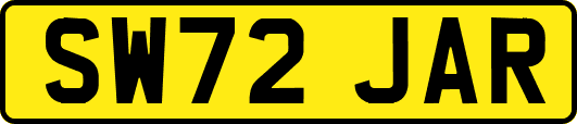 SW72JAR