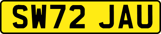 SW72JAU