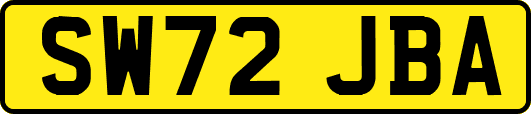 SW72JBA