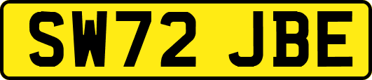SW72JBE