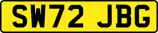 SW72JBG