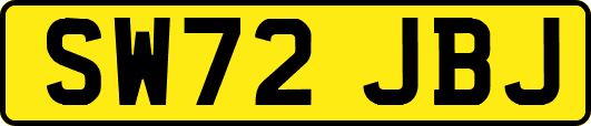 SW72JBJ