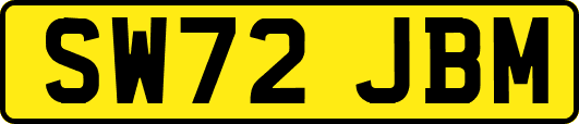 SW72JBM