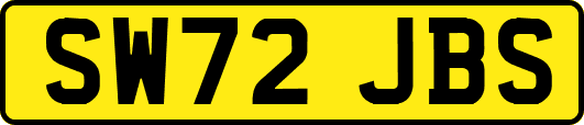 SW72JBS