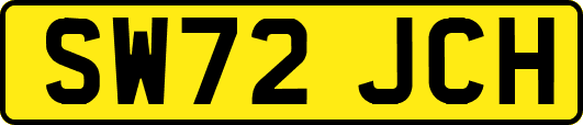 SW72JCH