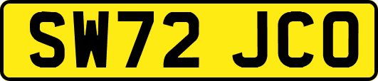 SW72JCO