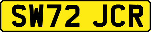SW72JCR
