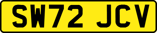 SW72JCV